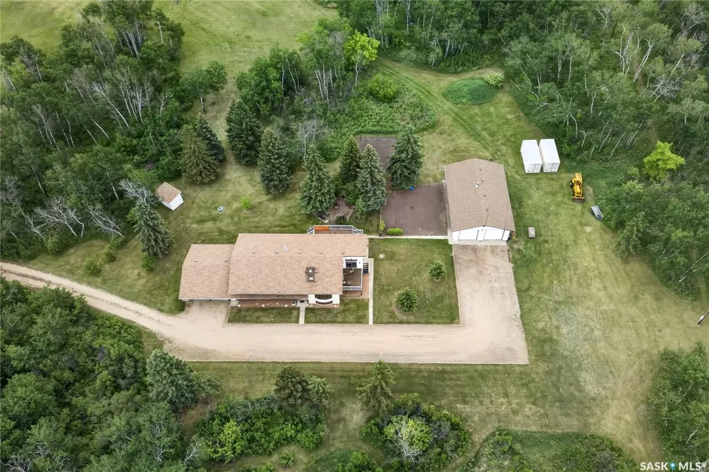 66 Beaver Ridge Road Corman Park Rm No. 344 SK S7K 3G8