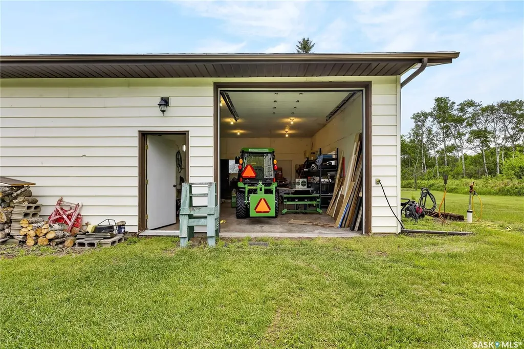 66 Beaver Ridge Road Corman Park Rm No. 344 SK S7K 3G8