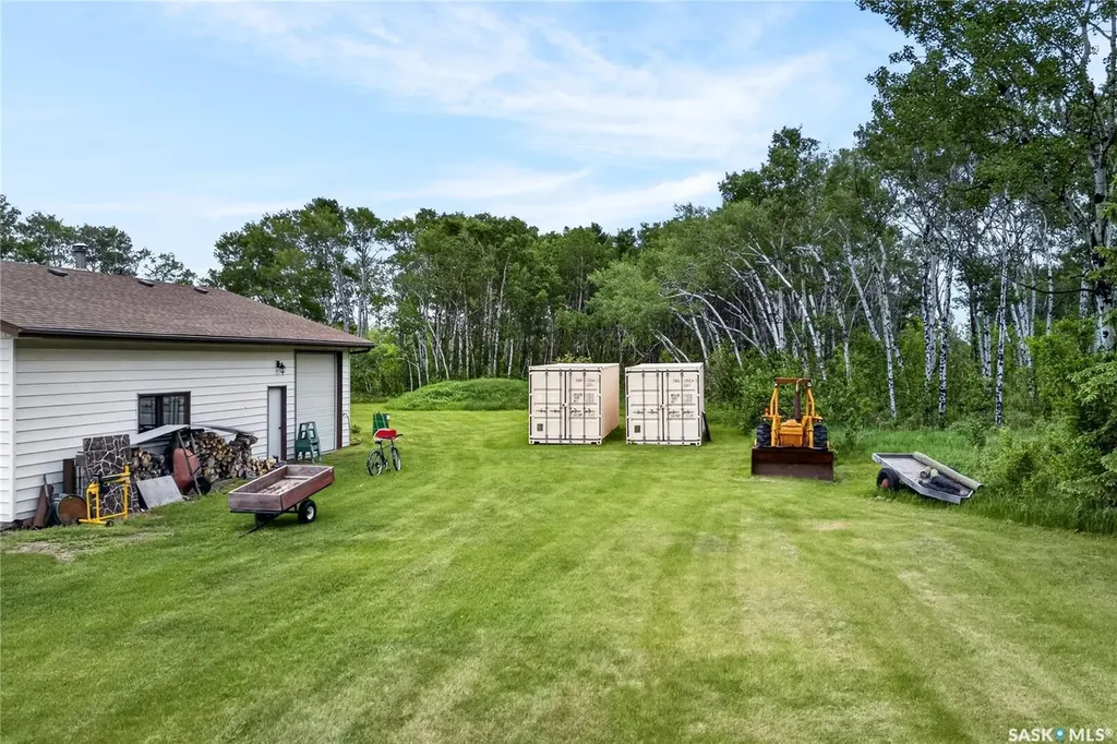 66 Beaver Ridge Road Corman Park Rm No. 344 SK S7K 3G8