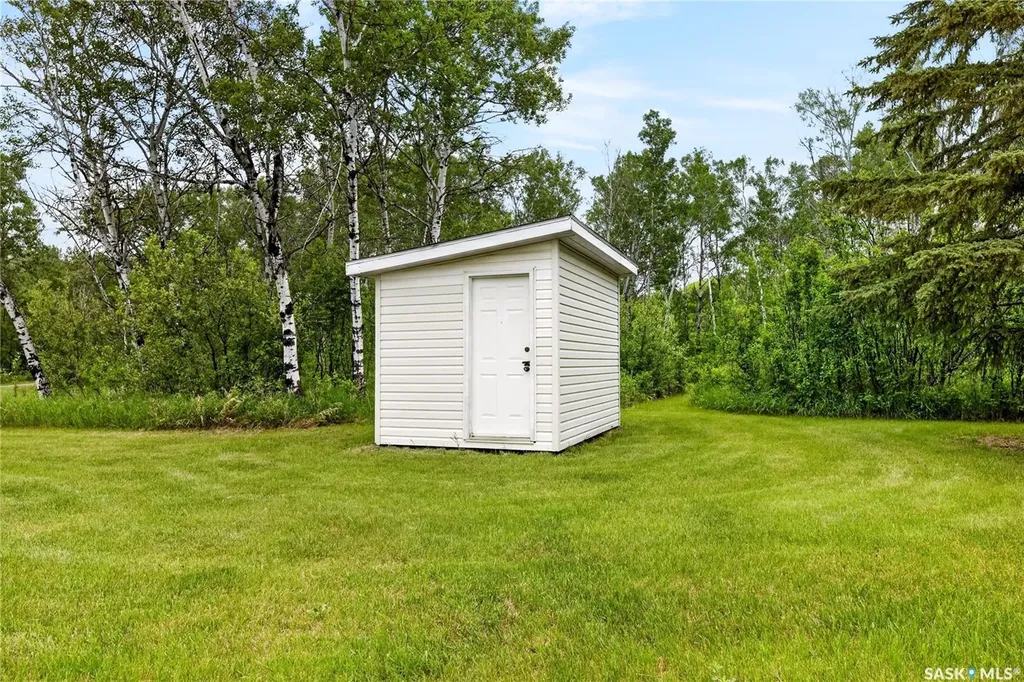 66 Beaver Ridge Road Corman Park Rm No. 344 SK S7K 3G8