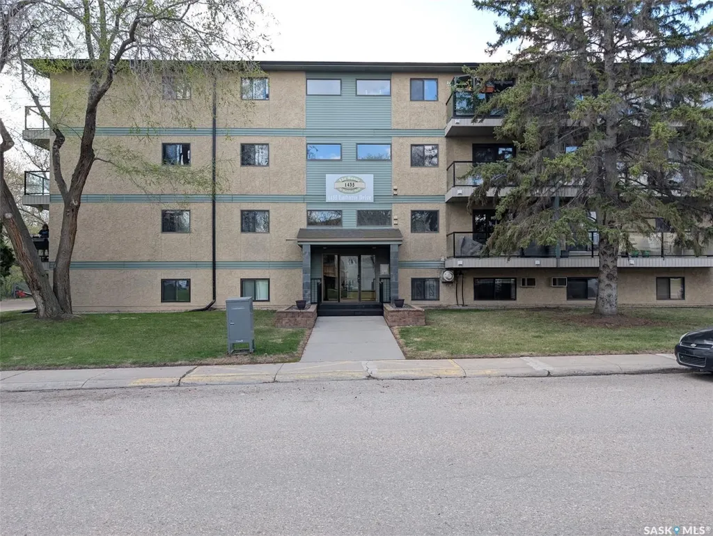 1435 Embassy Drive Saskatoon SK S7M 4E5