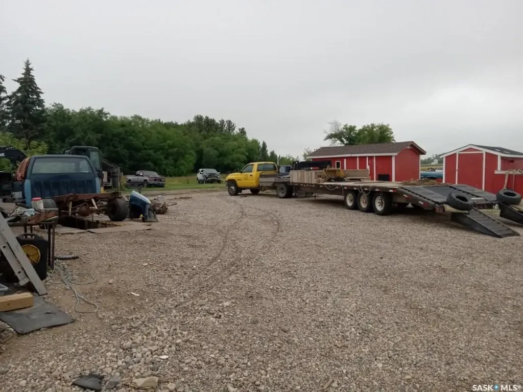 99 Dziendzielowski Avenue Cudworth SK S0K 1B0