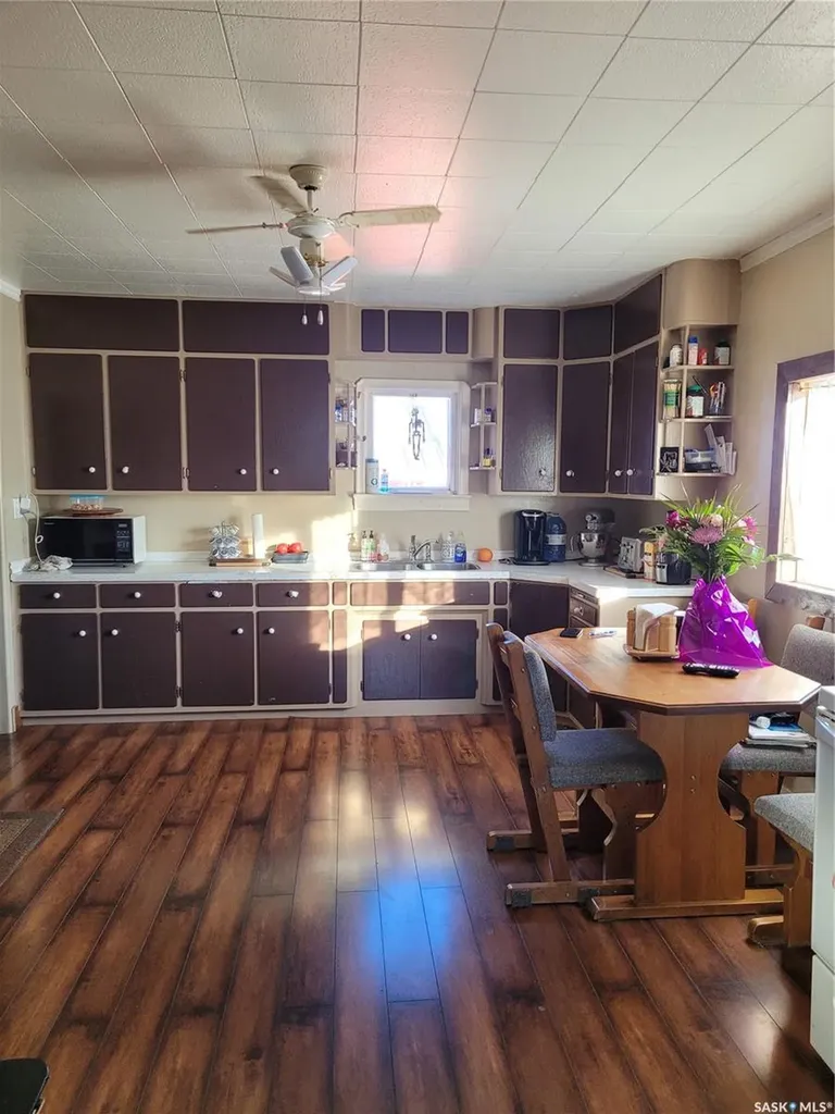 99 Dziendzielowski Avenue Cudworth SK S0K 1B0