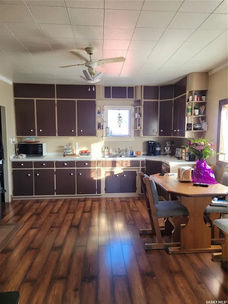 99 Dziendzielowski Avenue Cudworth SK S0K 1B0
