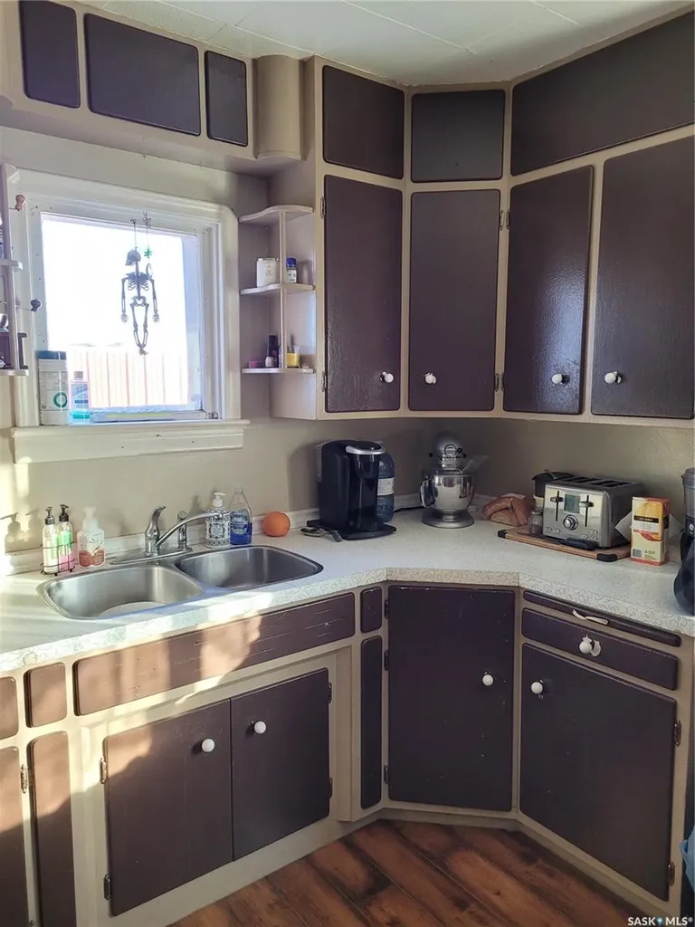 99 Dziendzielowski Avenue Cudworth SK S0K 1B0