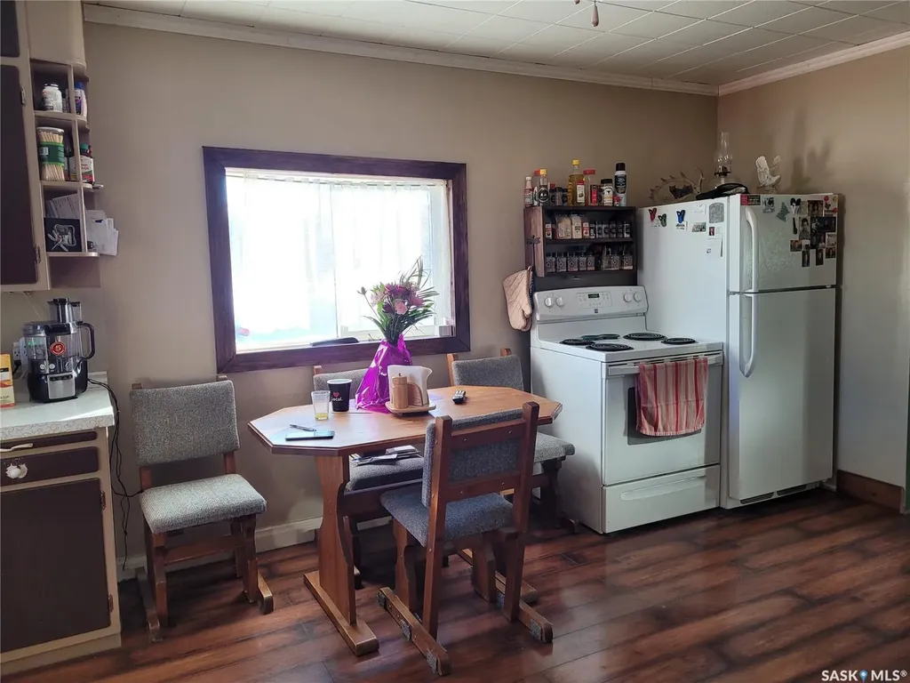 99 Dziendzielowski Avenue Cudworth SK S0K 1B0