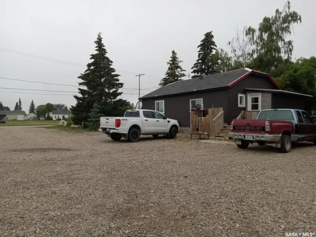 99 Dziendzielowski Avenue Cudworth SK S0K 1B0