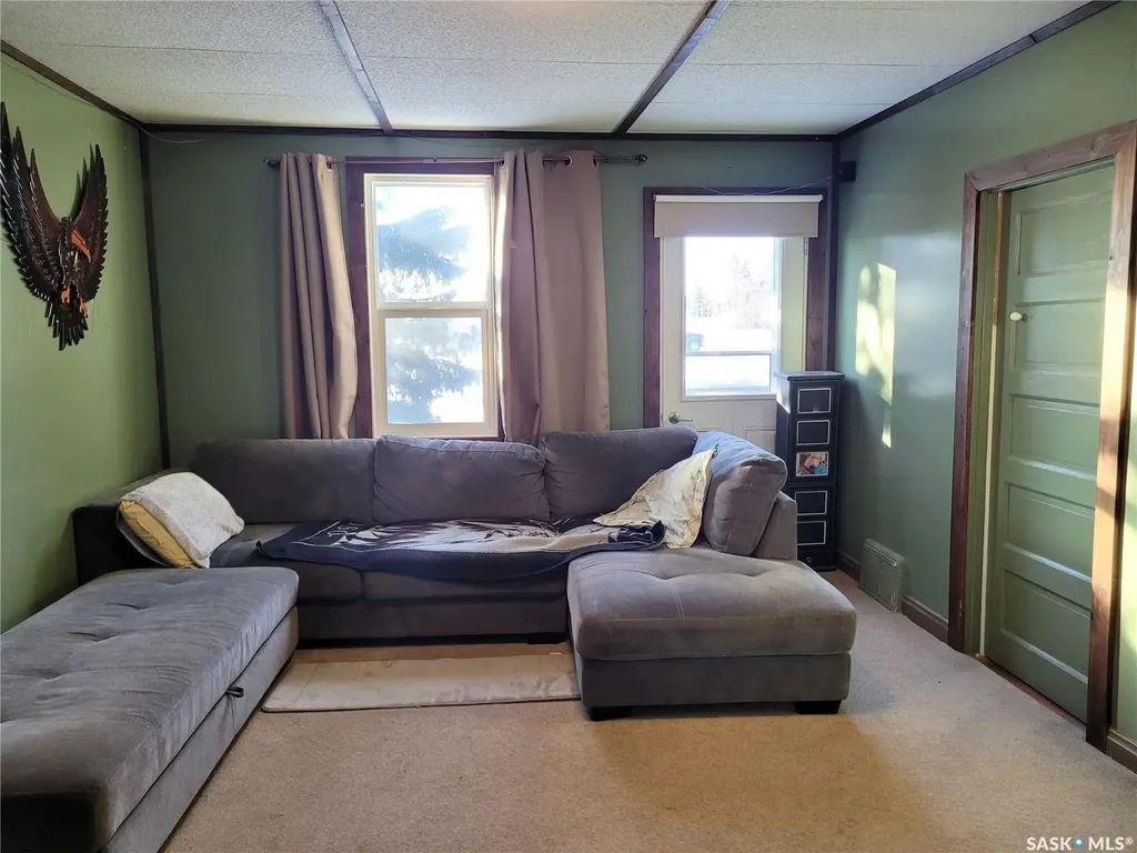 99 Dziendzielowski Avenue Cudworth SK S0K 1B0
