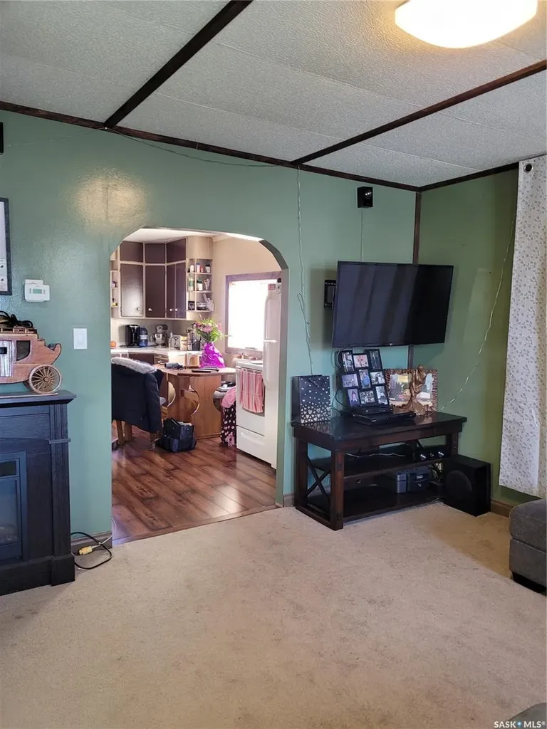 99 Dziendzielowski Avenue Cudworth SK S0K 1B0