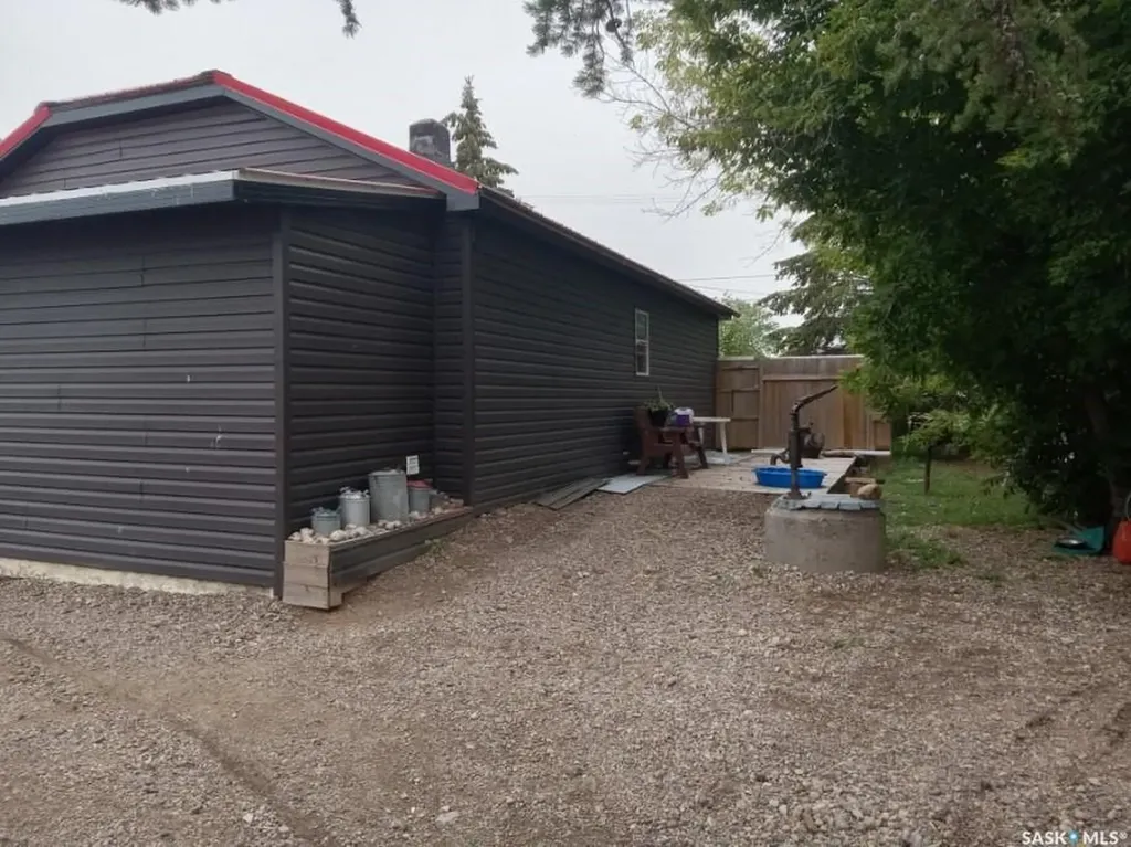 99 Dziendzielowski Avenue Cudworth SK S0K 1B0