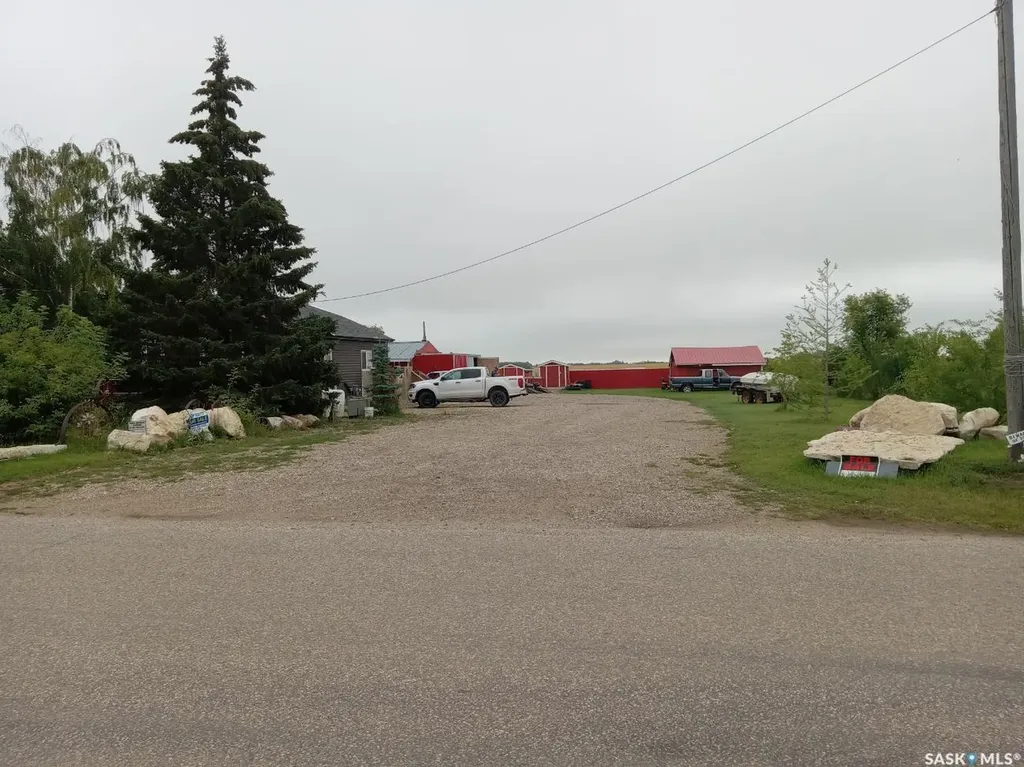 99 Dziendzielowski Avenue Cudworth SK S0K 1B0