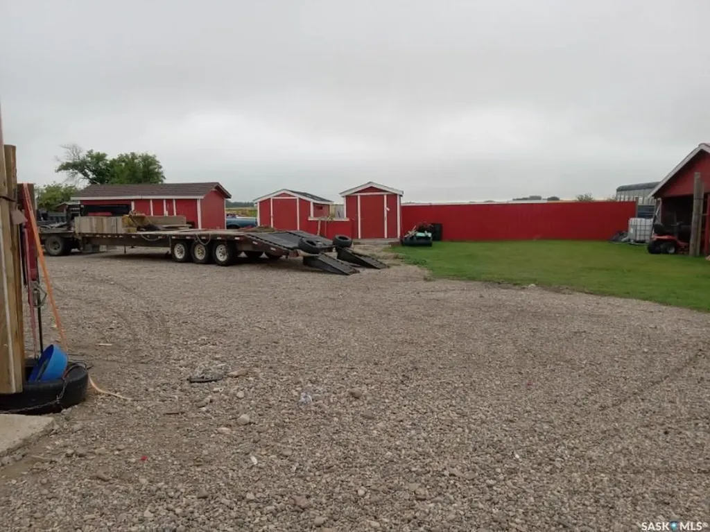 99 Dziendzielowski Avenue Cudworth SK S0K 1B0