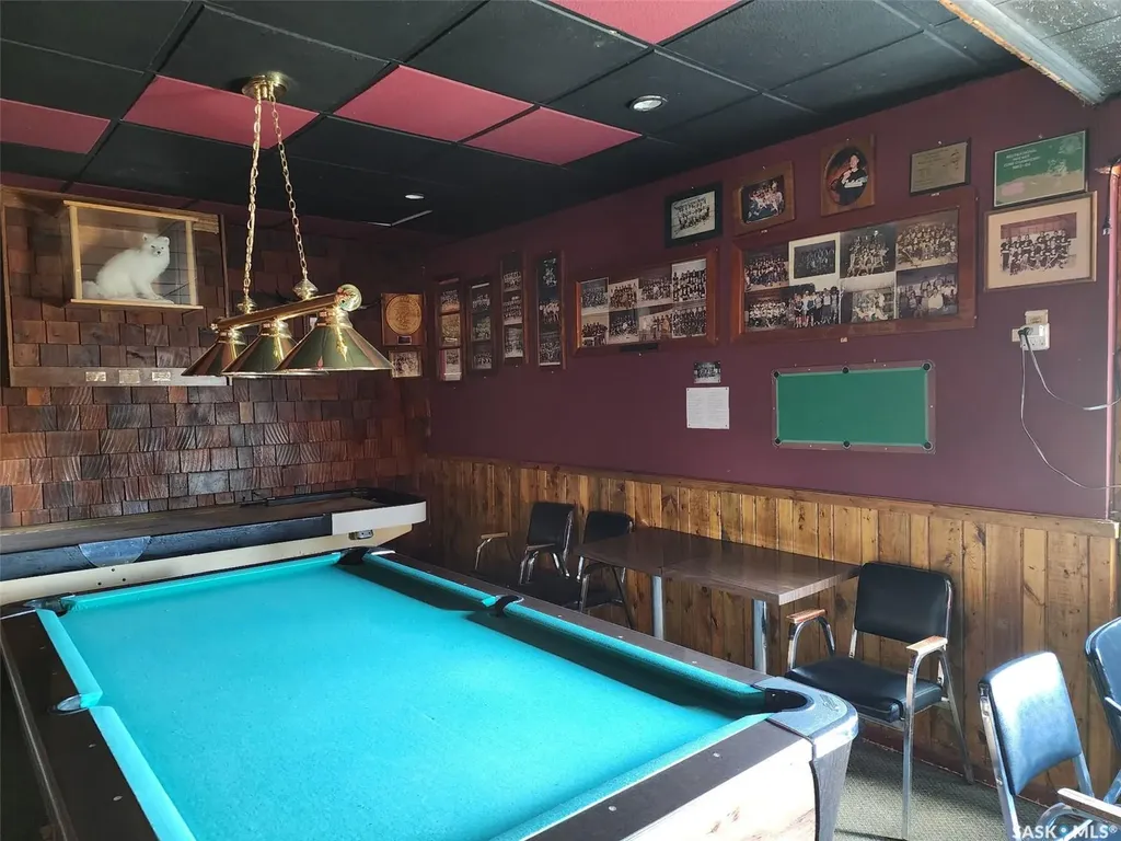 109 N Railway Avenue White Fox SK S0J 3B0