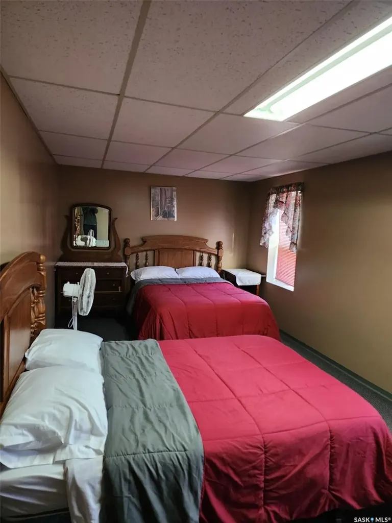 109 N Railway Avenue White Fox SK S0J 3B0