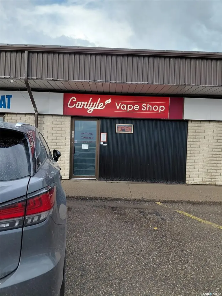 0 Rural Address Carlyle SK S0C 0R0