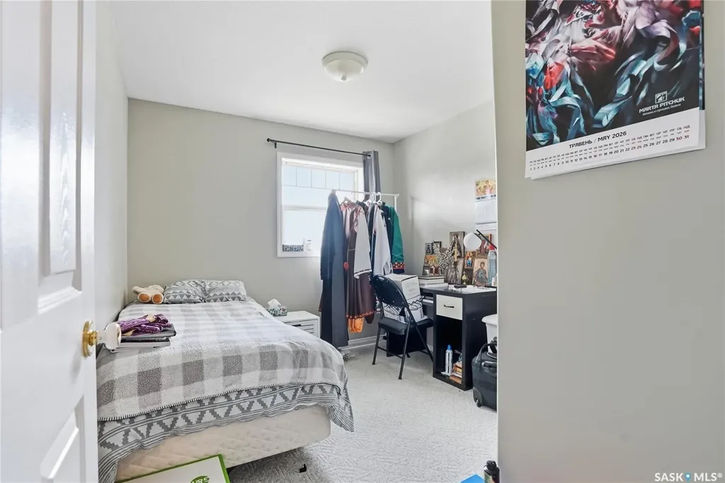 141 105th Street W Saskatoon SK S7N 1N3