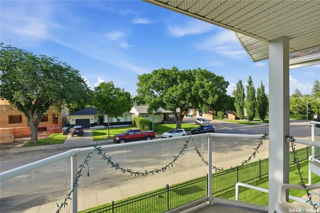 141 105th Street W Saskatoon SK S7N 1N3
