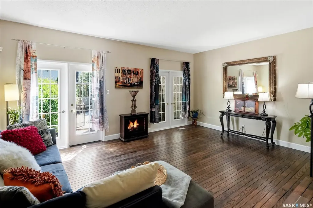 39 Laverendrye Way Regina SK S4S 5Z6