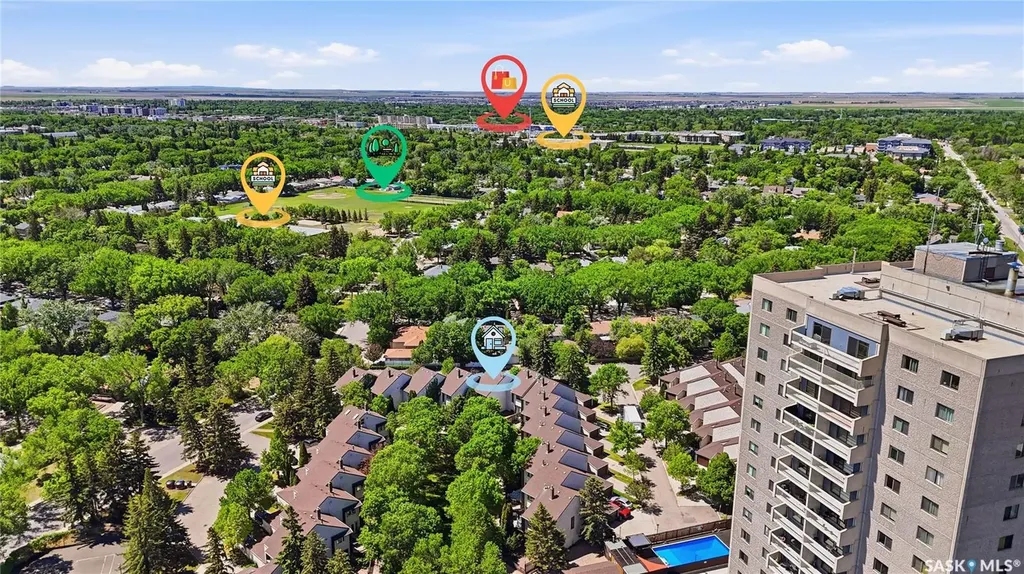 39 Laverendrye Way Regina SK S4S 5Z6