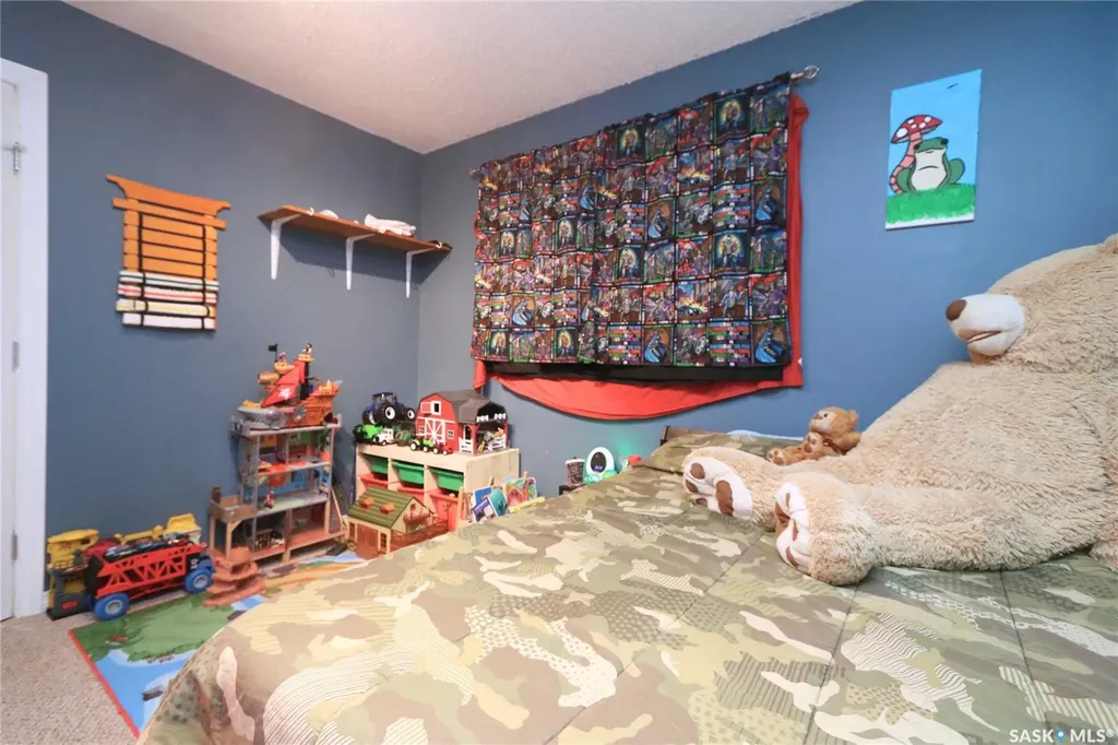 185 Mcburney Drive Yorkton SK S3N 3N1