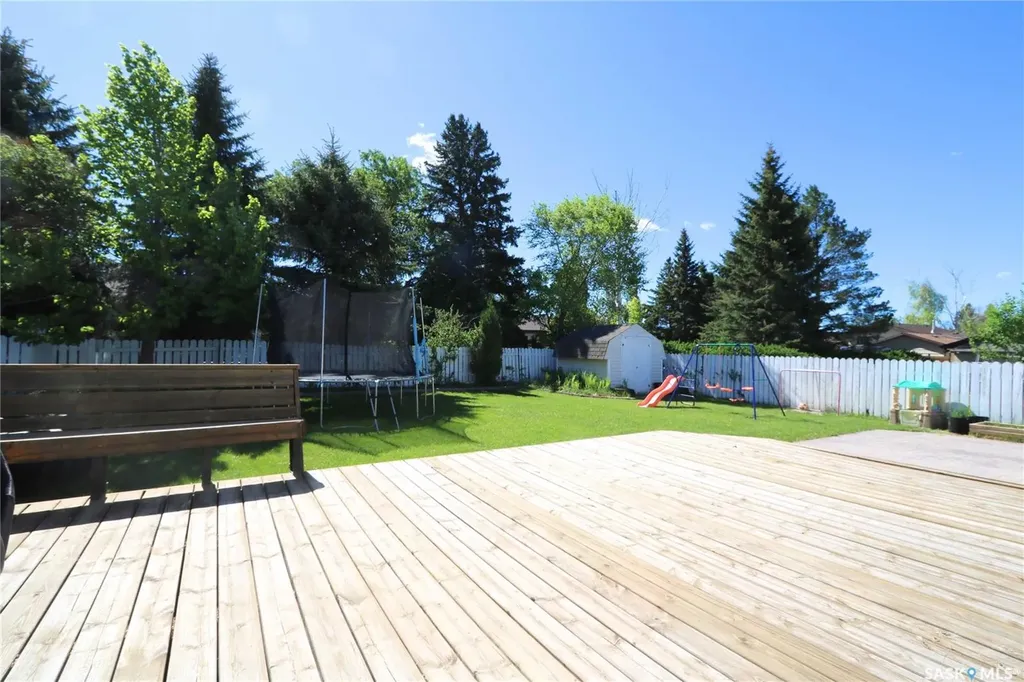 185 Mcburney Drive Yorkton SK S3N 3N1