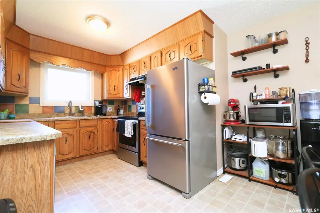 185 Mcburney Drive Yorkton SK S3N 3N1