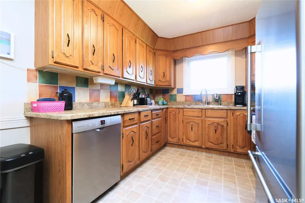 185 Mcburney Drive Yorkton SK S3N 3N1