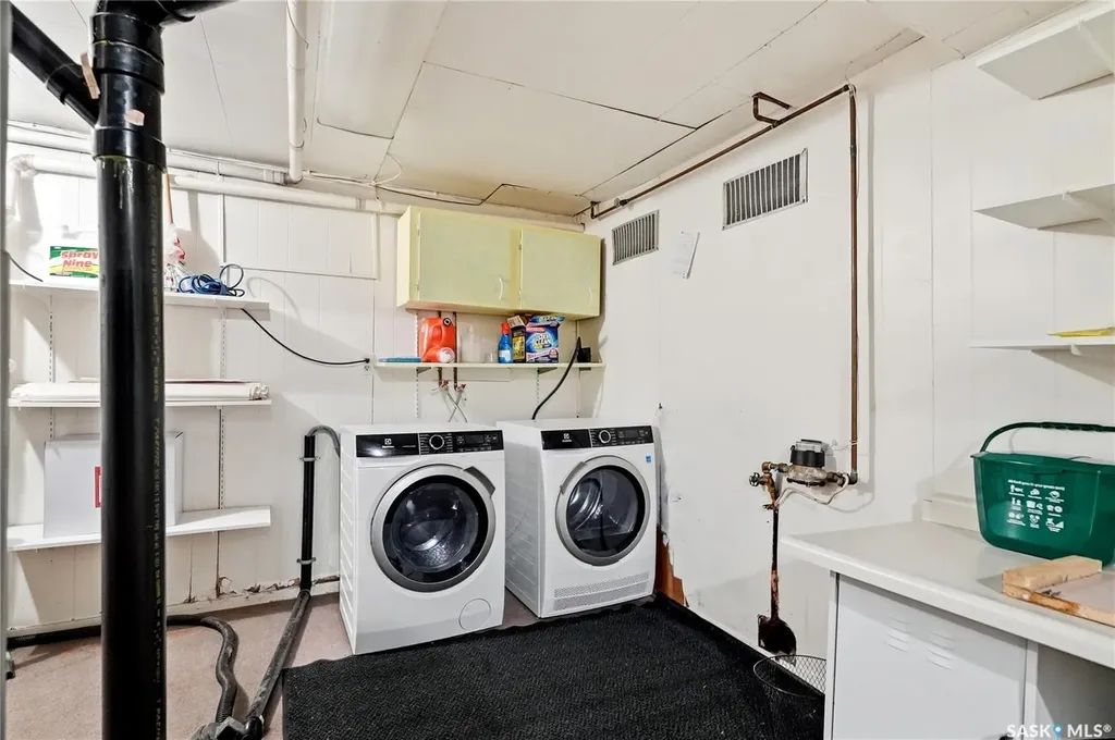 1117 5th Street E Saskatoon SK S7H 1H4