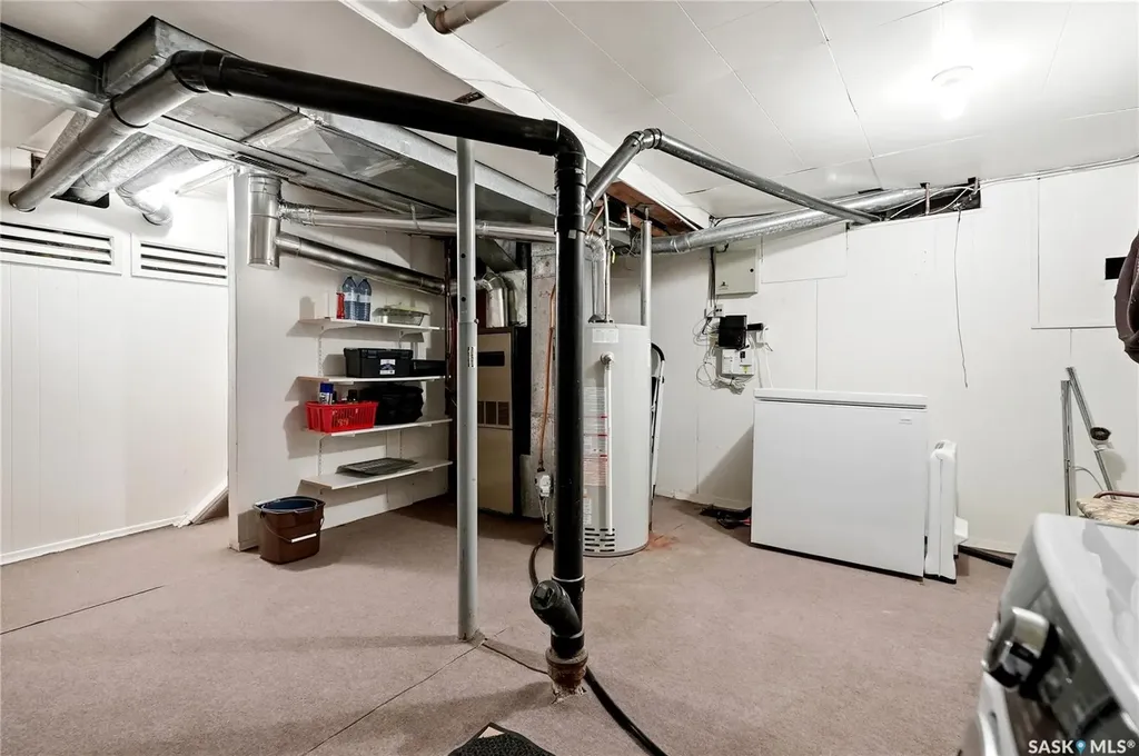 1117 5th Street E Saskatoon SK S7H 1H4