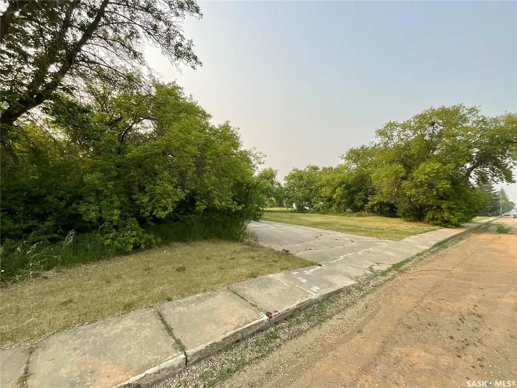 228 1st Avenue W Blaine Lake SK S0J 0J0