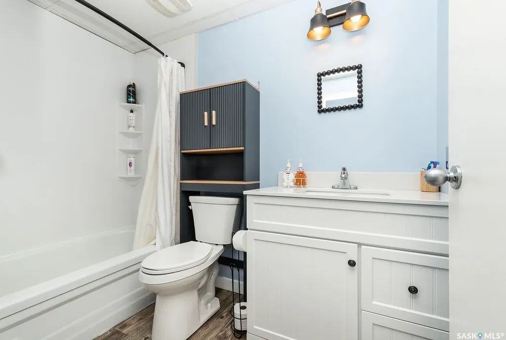 314 Tait Crescent Saskatoon SK S7H 5L2