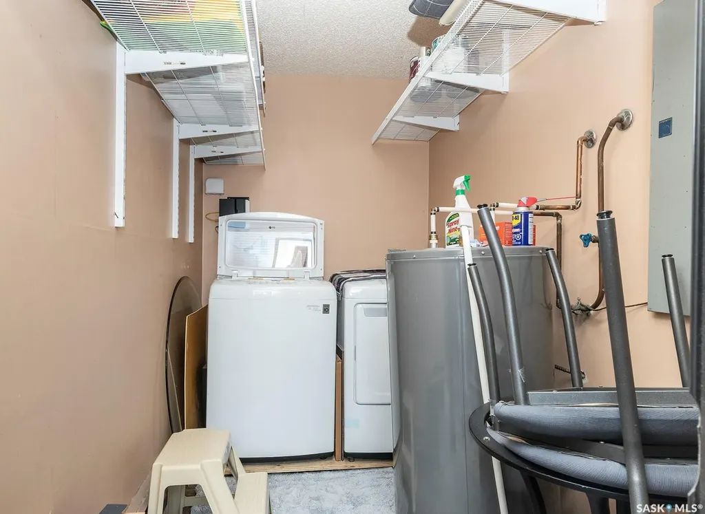 314 Tait Crescent Saskatoon SK S7H 5L2