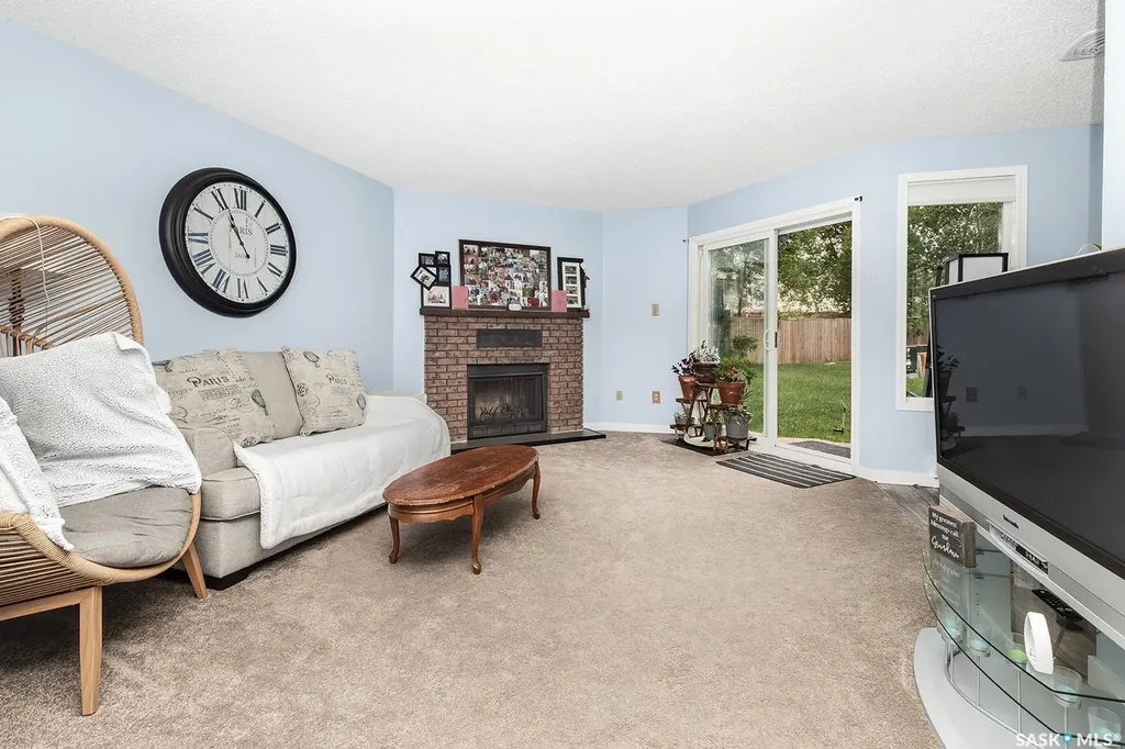 314 Tait Crescent Saskatoon SK S7H 5L2