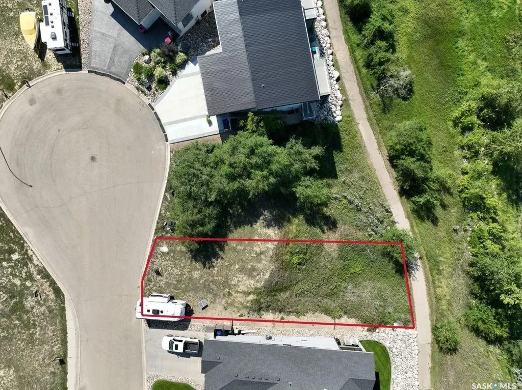13 Copper Ridge Way Moose Jaw SK S6H 4R1