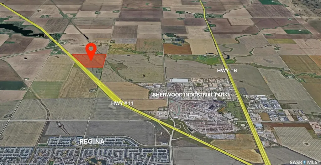 Rural Address Sherwood Rm No. 159 SK S0G 3C0