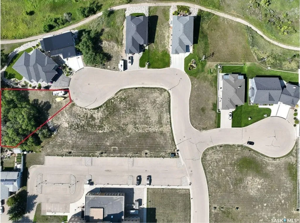 29 Copper Ridge Way Moose Jaw SK S6H 4R1