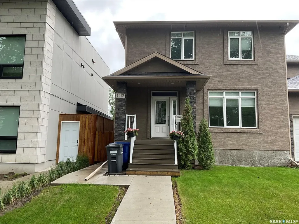 1412 Main Street Saskatoon SK S7H 0L6