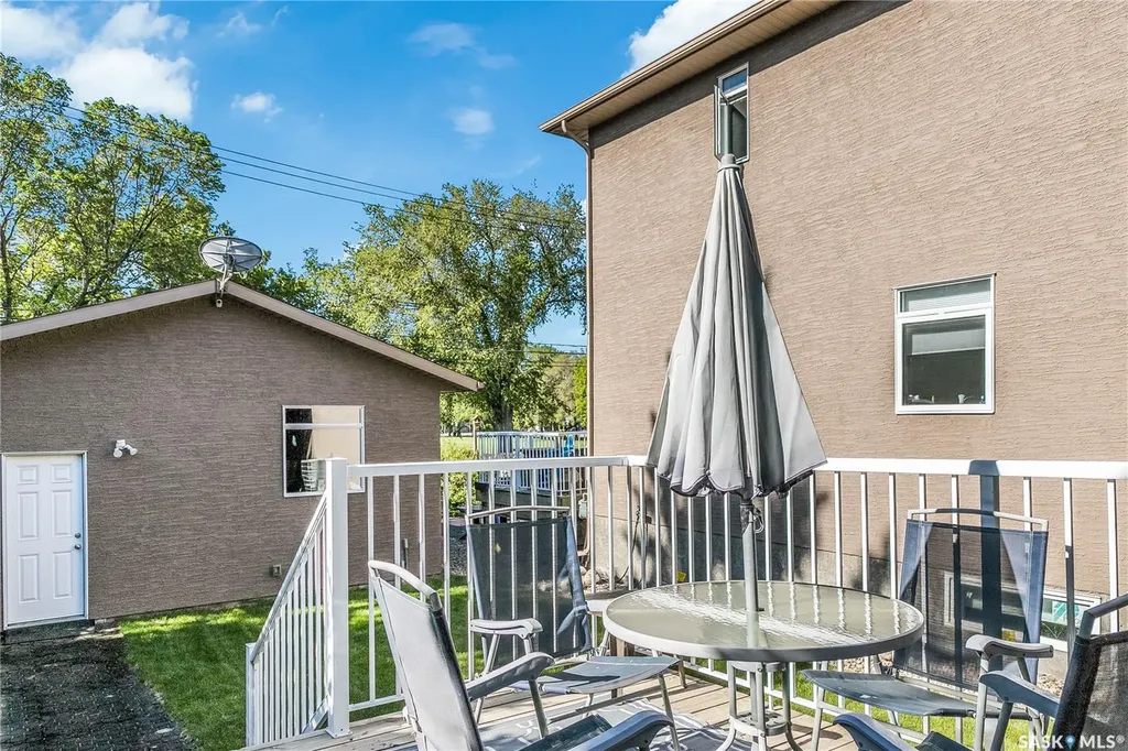 1412 Main Street Saskatoon SK S7H 0L6