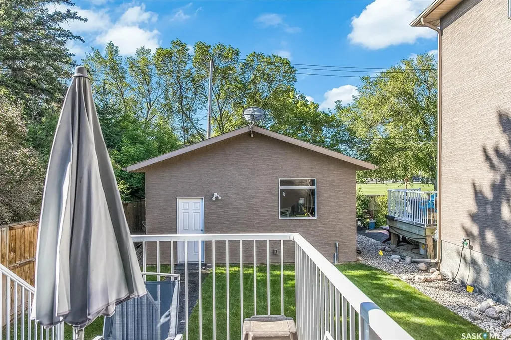 1412 Main Street Saskatoon SK S7H 0L6