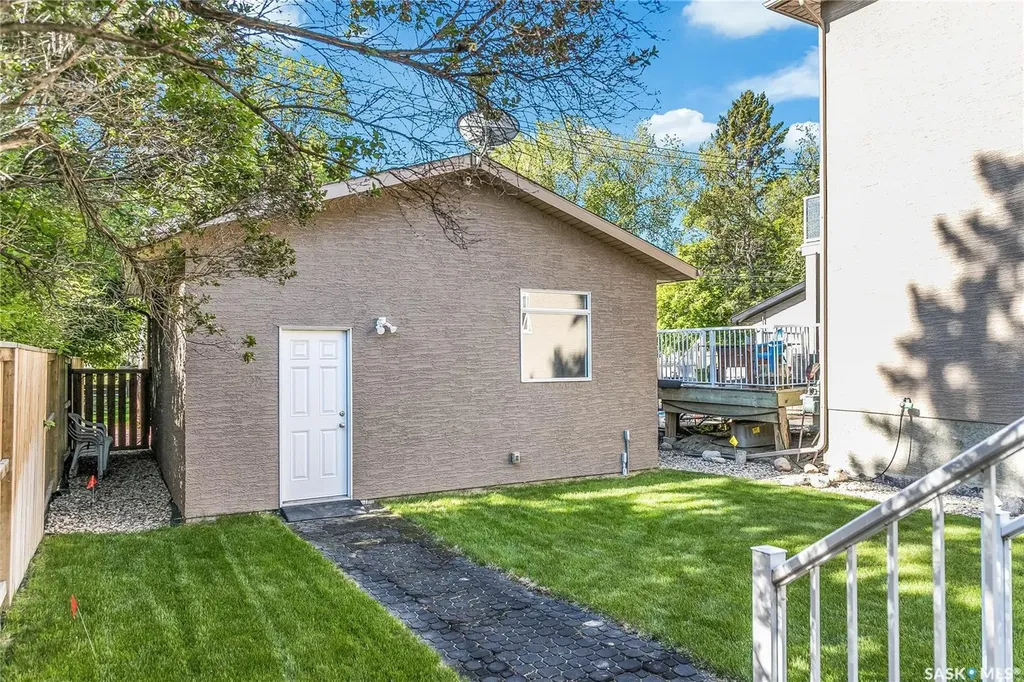 1412 Main Street Saskatoon SK S7H 0L6