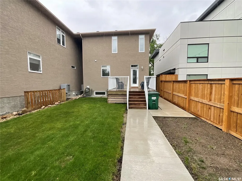 1412 Main Street Saskatoon SK S7H 0L6