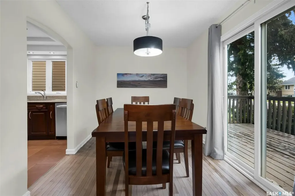 3445 Caen Street Saskatoon SK S7M 3P5