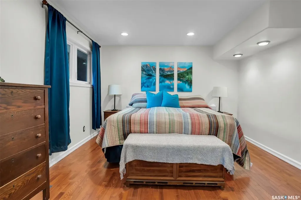 3445 Caen Street Saskatoon SK S7M 3P5