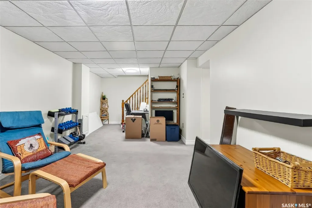 3445 Caen Street Saskatoon SK S7M 3P5
