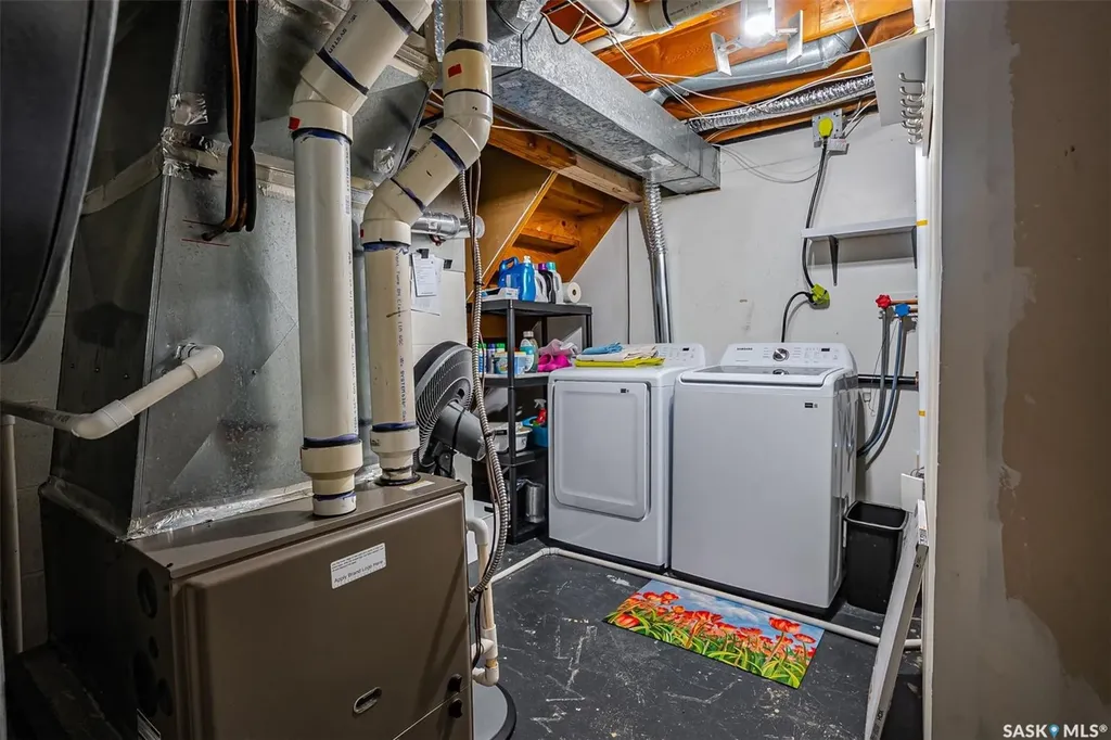 3445 Caen Street Saskatoon SK S7M 3P5