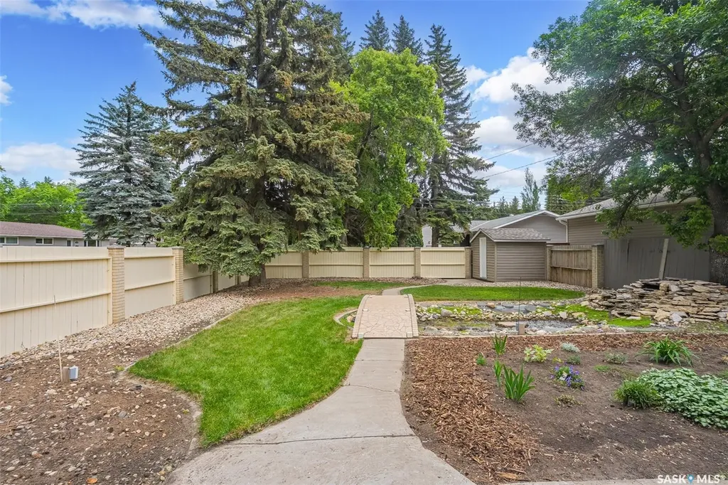 3445 Caen Street Saskatoon SK S7M 3P5