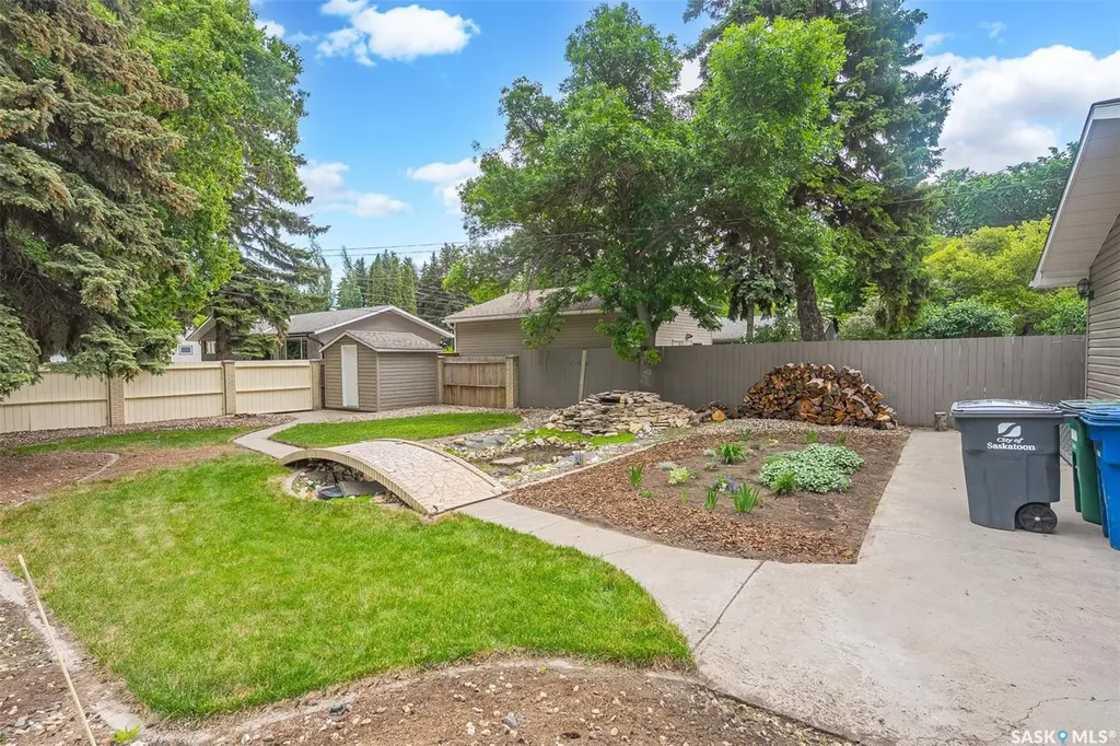 3445 Caen Street Saskatoon SK S7M 3P5