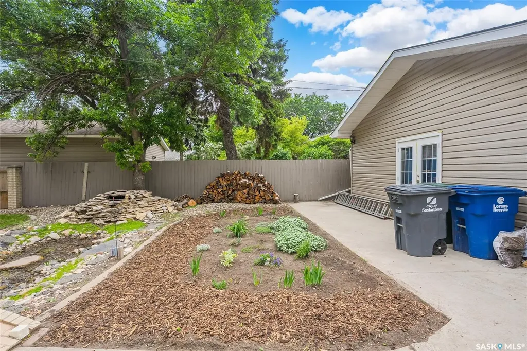 3445 Caen Street Saskatoon SK S7M 3P5