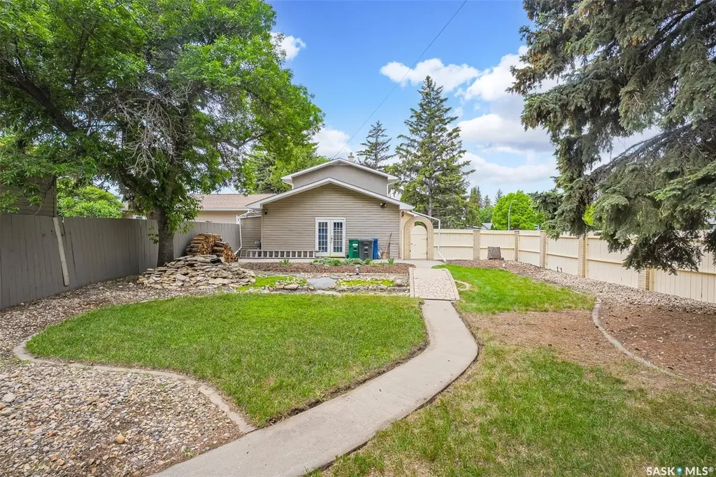 3445 Caen Street Saskatoon SK S7M 3P5