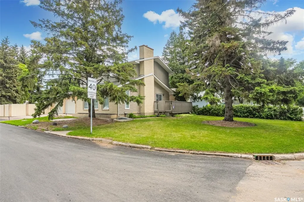 3445 Caen Street Saskatoon SK S7M 3P5